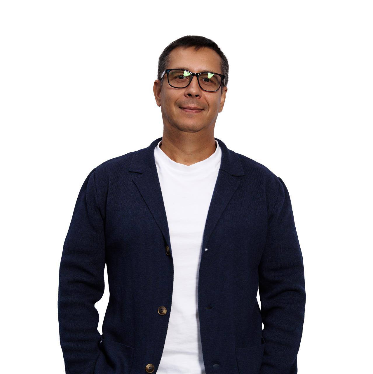 Дмитрий Балышев